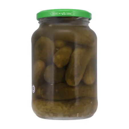 PEPINO BOM PRINCÍPIO TRADICIONAL VIDRO 300G 360-23
