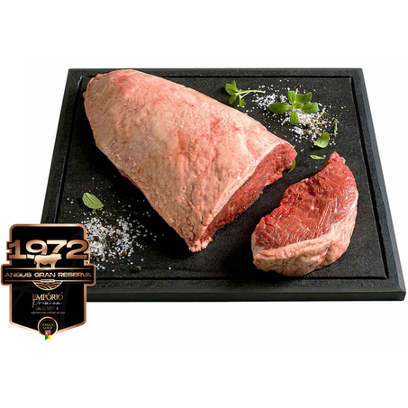 PICANHA BOVINA GRAN RESERVA KG