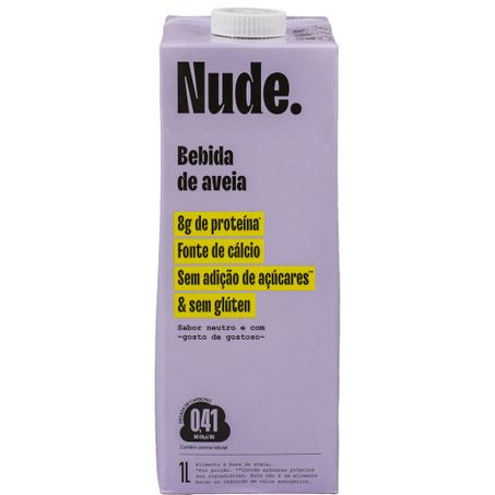 BEBIDA DE AVEIA TUDÃO 1L 360-2