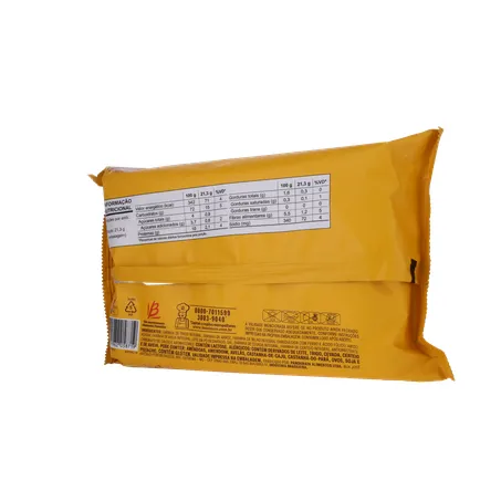 TORRADA BAUDUCCO TOAST MULTICEREAIS 128G 360-20