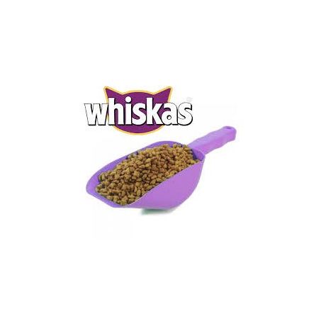 WHISKAS RACAO PARA GATOS KG