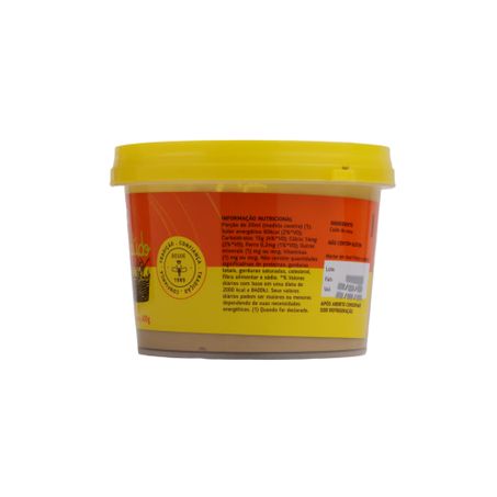 Melado de cana sulmel batido 400g 360-1