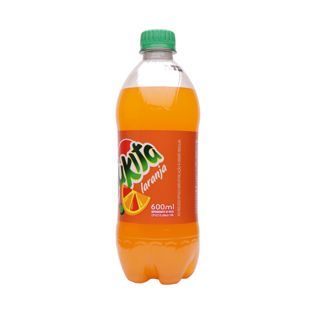 Refrigerante sukita laranja 600ml 360-8
