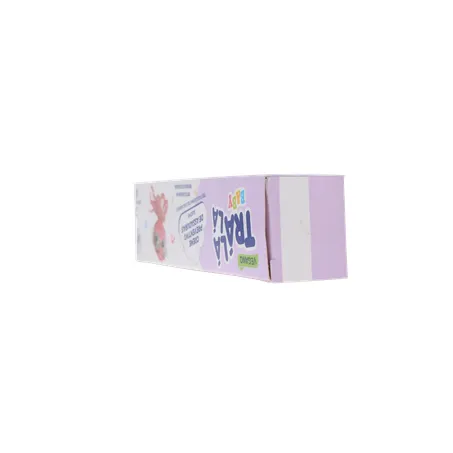 Creme Para Assaduras Tra La La Suave 45G 360-25