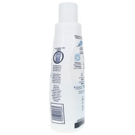 Amaciante downy conc sensi hipoal 450ml 360-12