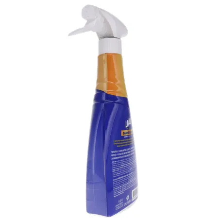 Limpador Banheiro Uau 7 Em 1 Gatilho 500ml 
  360-12