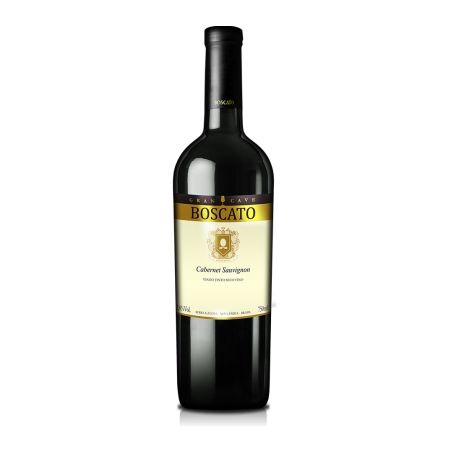 Vinho boscato cave c.sauvig tto 750ml