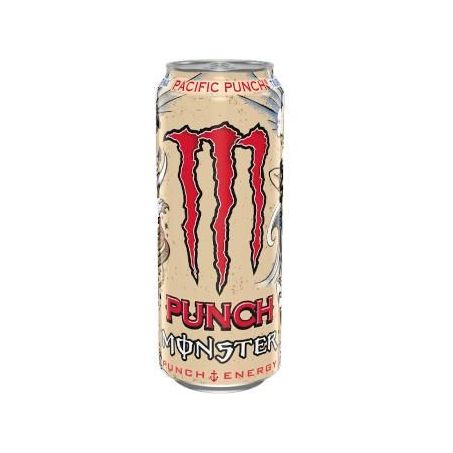 ENERGETICO ENERGY PACIFIC PUNCH MONSTER 473ML