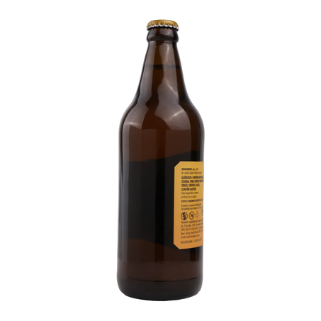 Cerveja Pilsen Saint Bier Long Neck 600ml 360-36
