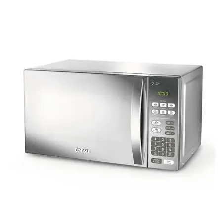CONSUL FORNO MICROONDAS 20L CM020BFBNA             360-1