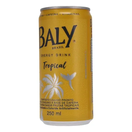 Energético Baly Tropical Lata 250ml 360-3