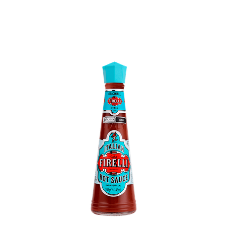 MOLHO DE PIMENTA ORIG FIRELLI 148ML