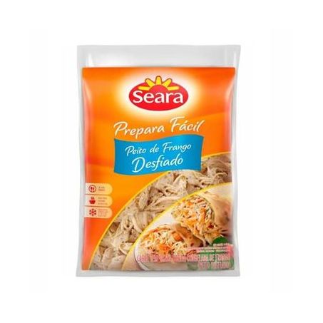 PEITO DE FRANGO SEARA 1KG