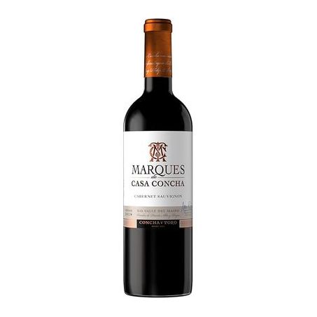 Vinho cabernet sauvignon 750ml
