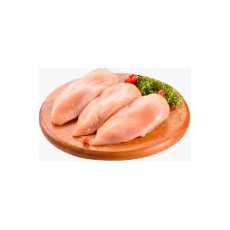 FILE PEITO FRANGO INTERF KG