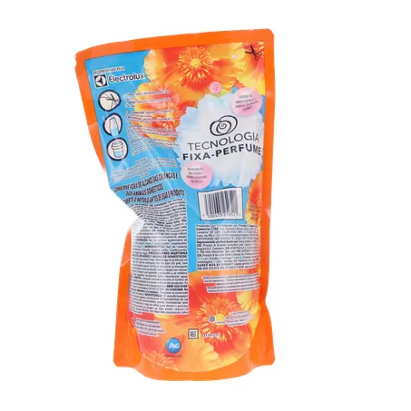 Amaciante de Roupas Concentrado Downy Verão Tropical 750Ml 360-18