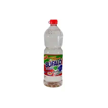 QUEROSENE BUFALO EUCALIPTO 1L