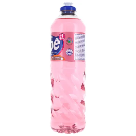 DETERGENTE YPÊ CLEAR CARE 500ML 360-7