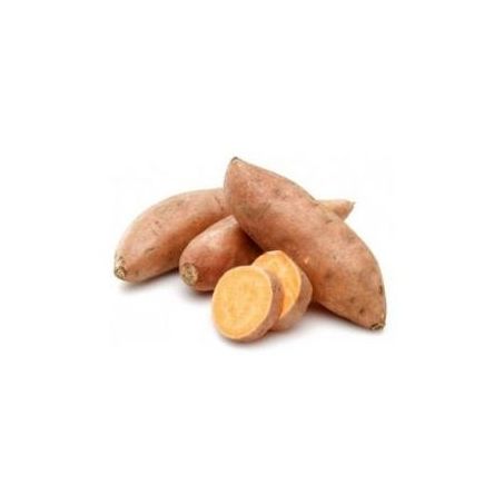 BATATA YAKON KG