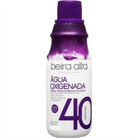 AGUA OXIG. BEIRA 40VOL 90ML