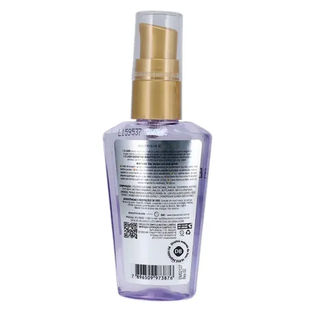 Elixir Beauty Color Queratina Frasco 40ml 360-20