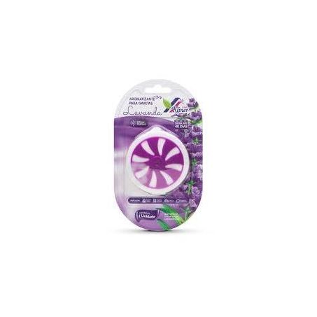 AROMATIZANTE DE GAVETA LAVANDA CASA KINER