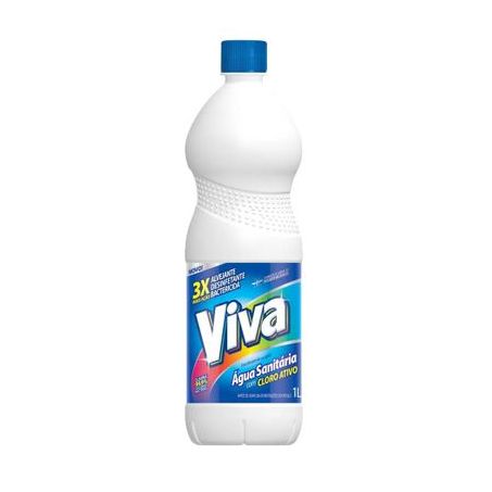 AGUA SANIT SEMPRE VIVA 1L