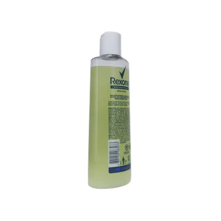 Sabonete Líquido Rexona Antibacterial Erva-Doce Frasco 250ml 360-14