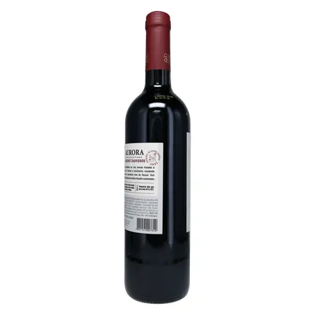 VINHO TINTO AURORA CABERNET SAUVIGNON 750ML 360-23