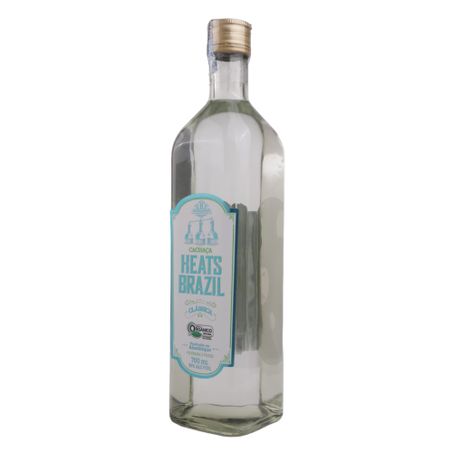 Cachaca heats b.export classic700ml 360-6