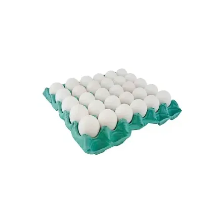 Ovos Matsuda Branco Grande 30un 
 