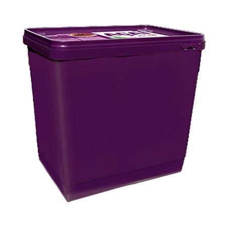 AÇAÍ RICAELI COM GUARANÁ BALDE 7KG