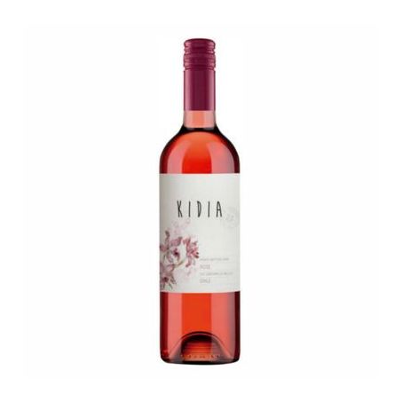 VINHO ROSE  KIDIA 750ML