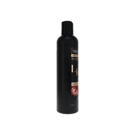 SHAMPOO TRESEMME 400ML LISO SEDOSO 360-48
