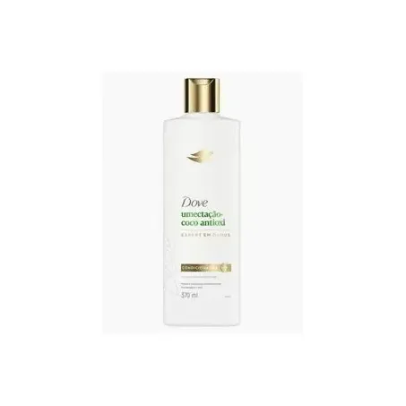 Condicionador dove umectacao coco anti