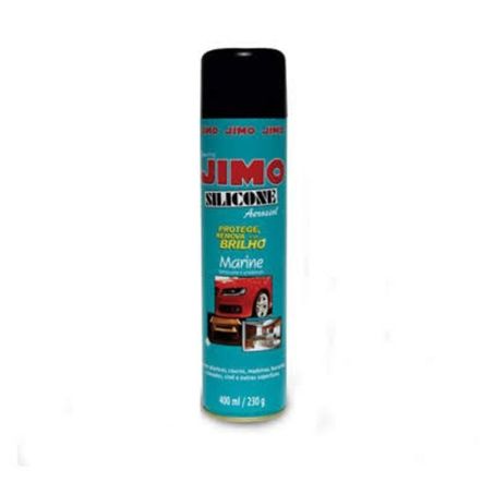 SILICONE JIMO 400ML AERO MARINE