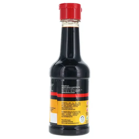 Molho Shoyu Sakura 150ml 360-23