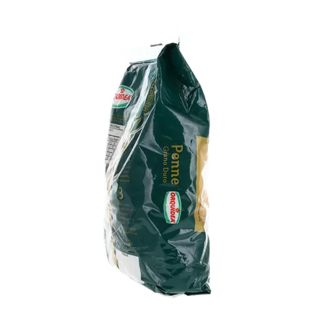 Massa Orquídea G Duro Pacote com 500G Penne 360-25