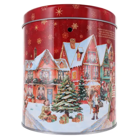 Panetone santa edwiges premium chocolate lata 400g 360-27