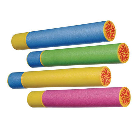 BRINQUEDO LANCA AGUA MOR 45CM