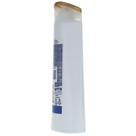 Shampoo Dove Nutrição + Fusão de Óleos Squeeze 200ml 360-24