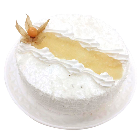 Torta Koch Mineira Grande Kg