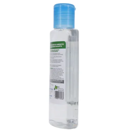 Limpador forta perfumado concentrado euc 360-25