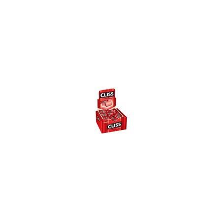 CHICLE CLISS CANELA C/100.FLORESTAL