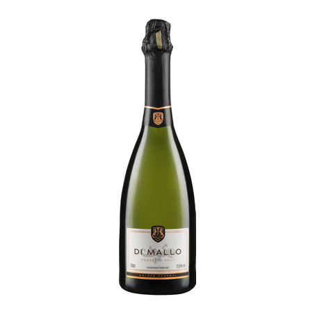 Espumante Branco Brasileiro Di Mallo  Prosecco 750ml