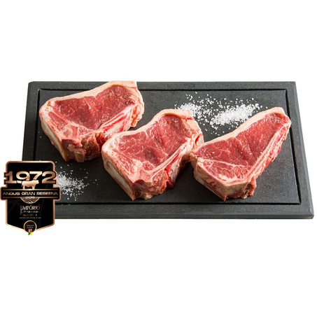 CHULETA BOVINA GRILL GRAN RESERVA KG