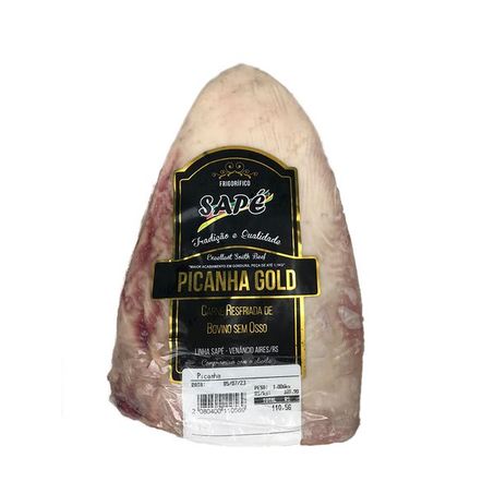 Picanha Premium Kg