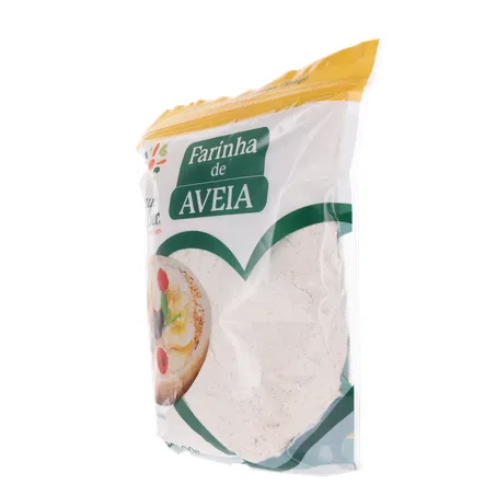 Farinha de aveia nutri wieder 400g 360-5