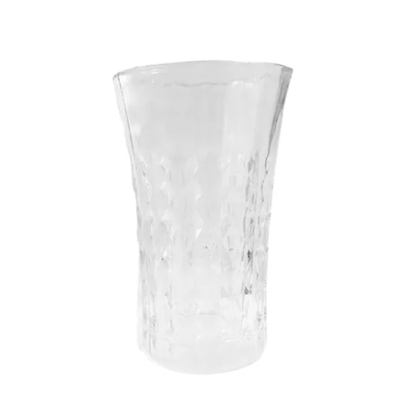COPO VIDRO TRANSPARENTE 340ML ST68186