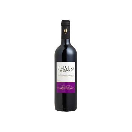 VH TT CHALISE SC 750ML